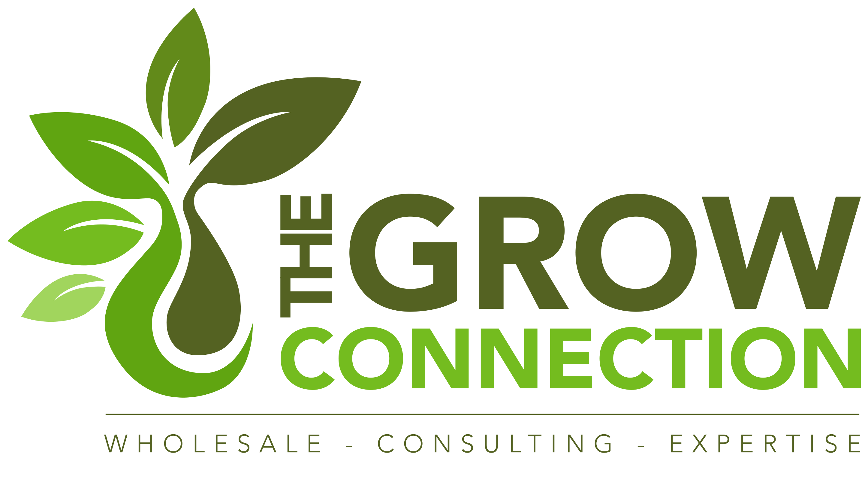The Grow Connection
